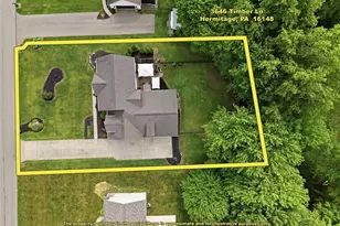 3646 Timber Ln, Hermitage, PA 16148 - Photo 45