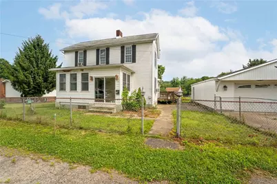 412 Commercial Ave, Masontown, PA 15461 - Photo 1