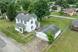 412 Commercial Ave, Masontown, PA 15461 - Photo 17