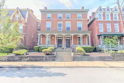 1207 W North Ave #101, Pittsburgh, PA 15233 - Photo 1