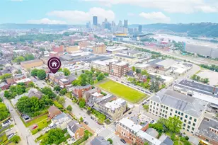 1207 W North Ave, Pittsburgh, PA 15233 - Photo 19