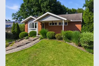 407 Dunbar Dr, Wilkins Township, PA 15235 - Photo 3