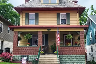 403 Hawthorne Ave, Greensburg, PA 15601 - Photo 1