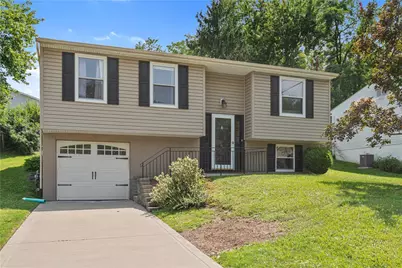 1155 Marble Dr, Moon/Crescent Twp, PA 15046 - Photo 1