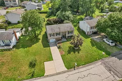 1155 Marble Dr, Moon/Crescent Twp, PA 15046 - Photo 29