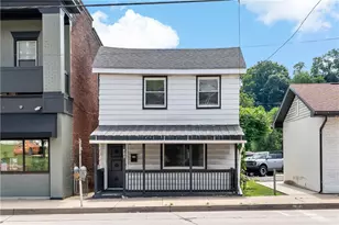 603 W Main St, Carnegie, PA 15106 - Photo 1