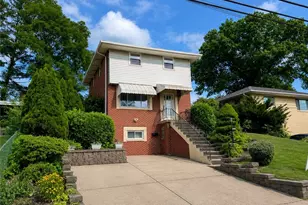 1338 Tyndall St, Pittsburgh, PA 15204 - Photo 1