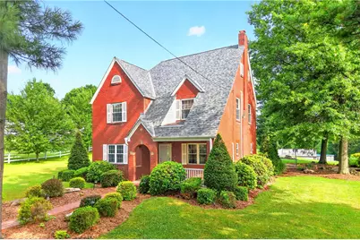 1301 Langeloth Road, Smith Township, PA 15021 - Photo 1