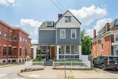 2834 Bedford Ave, Pittsburgh, PA 15219 - Photo 1