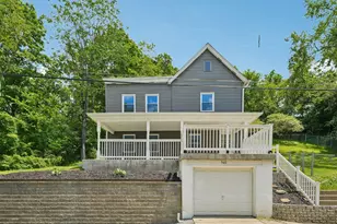 560 Mortimer Ave, Wilkins Township, PA 15145 - Photo 1