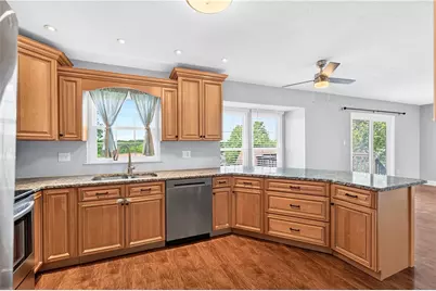 817 Lexington Drive, Hopewell, Hopewell Township, PA 15001 - Photo 5