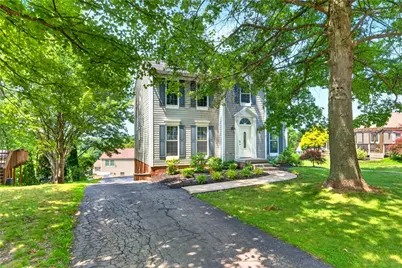 817 Lexington Drive, Hopewell, Hopewell Township, PA 15001 - Photo 33