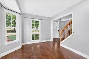 817 Lexington Dr Hopewell, Hopewell Township, PA 15001 - Photo 19
