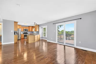 817 Lexington Drive, Hopewell, Hopewell Township, PA 15001 - Photo 7
