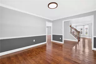 817 Lexington Dr Hopewell, Hopewell Township, PA 15001 - Photo 15