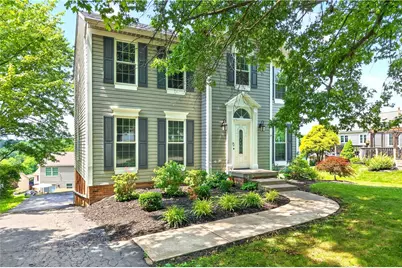 817 Lexington Drive, Hopewell, Hopewell Township, PA 15001 - Photo 1