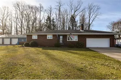 225 Horne Ave, Saxonburg Boro, PA 16056 - Photo 1