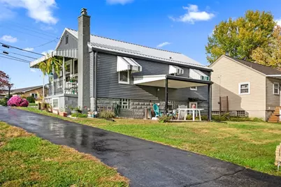 718 Gladden Rd, Canonsburg, PA 15317 - Photo 5