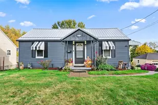 718 Gladden Rd, Canonsburg, PA 15317 - Photo 3