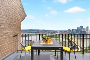 1000 Grandview Ave, Pittsburgh, PA 15211 - Photo 35