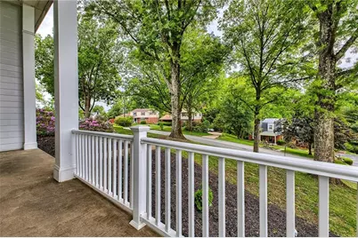3222 Ridgeway Road, Unity Township, PA 15601 - Photo 7