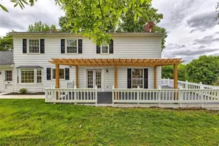 3222 Ridgeway Rd, Unity Township, PA 15601 - Photo 13