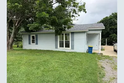 663 Harmony Baptist Rd, Shenango Township, PA 16101 - Photo 1