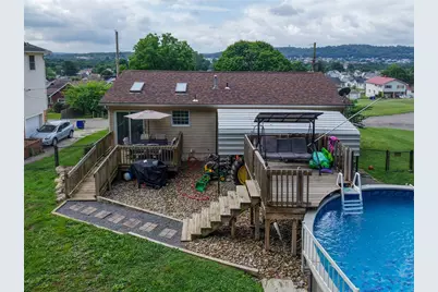 232 Hazen Ave, Ellwood City, PA 16117 - Photo 45