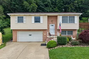 232 Hazen Ave, Ellwood City, PA 16117 - Photo 1