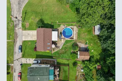 232 Hazen Ave, Ellwood City, PA 16117 - Photo 41