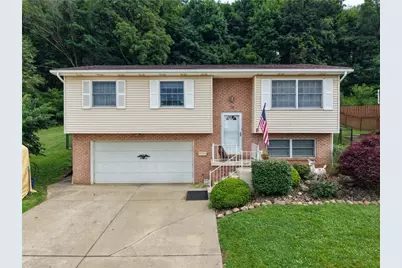 232 Hazen Ave, Ellwood City, PA 16117 - Photo 1