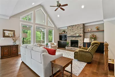 3669 Blue Sage Ct, Murrysville, PA 15632 - Photo 13