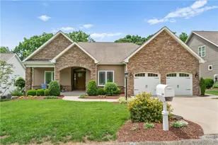 3669 Blue Sage Ct, Murrysville, PA 15632 - Photo 1