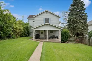 519 George St, Greensburg, PA 15601 - Photo 33
