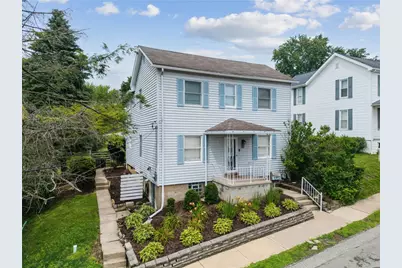 519 George St, Greensburg, PA 15601 - Photo 27