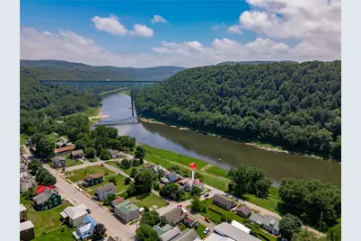214 River Ave, Emlenton Boro, PA 16373 - Photo 33