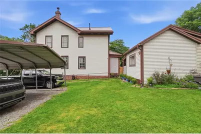 214 River Ave, Emlenton Boro, PA 16373 - Photo 23