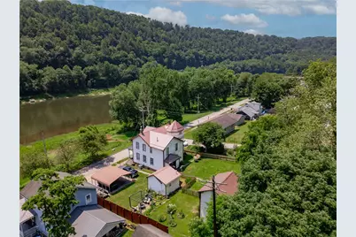 214 River Ave, Emlenton Boro, PA 16373 - Photo 35