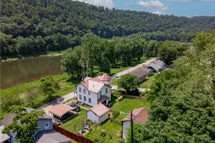 214 River Ave, Emlenton Boro, PA 16373 - Photo 35