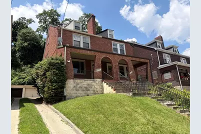 3751 Beechwood Blvd, Pittsburgh, PA 15217 - Photo 1