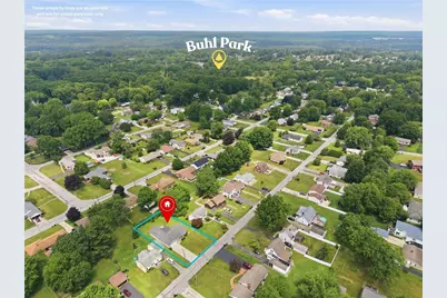 635 Cohasset, Hermitage, PA 16148 - Photo 25