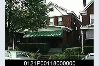 1606 Chislett Street, Pittsburgh, PA 15206 - Photo 1