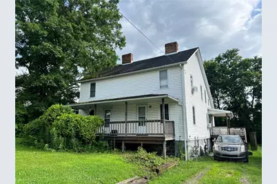 1025/1029 St Vincent Shaft Street, Unity Township, PA 15650 - Photo 1