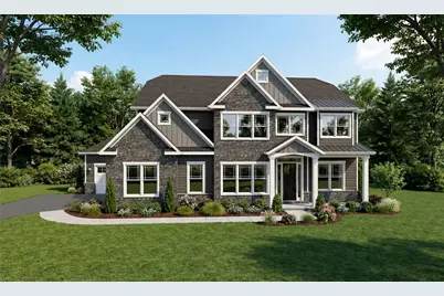 100 Penelope Court, Peters Township, PA 15367 - Photo 1