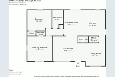 259 Meadowdell Drive, Pittsburgh, PA 15227 - Photo 37