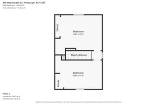 259 Meadowdell Dr, Pittsburgh, PA 15227 - Photo 39