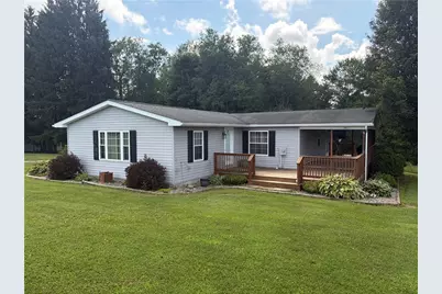 429 S Foster, Jackson Township, PA 16133 - Photo 1