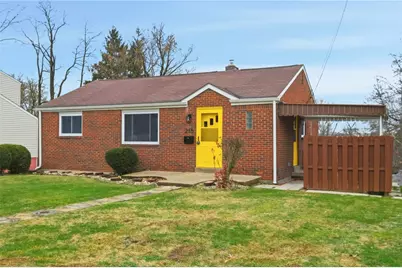 215 McMasters Drive, Monroeville, PA 15146 - Photo 1