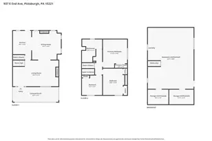 937 East End Ave, Pittsburgh, PA 15221 - Photo 31