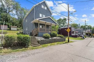 331 Clarence St, Pittsburgh, PA 15211 - Photo 1